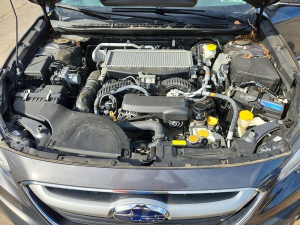 2020 SUBARU OUTBACK Limited+M/R+NAVI(HK)