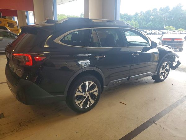 2021 SUBARU OUTBACK Touring+M/R+NAVI(HK)