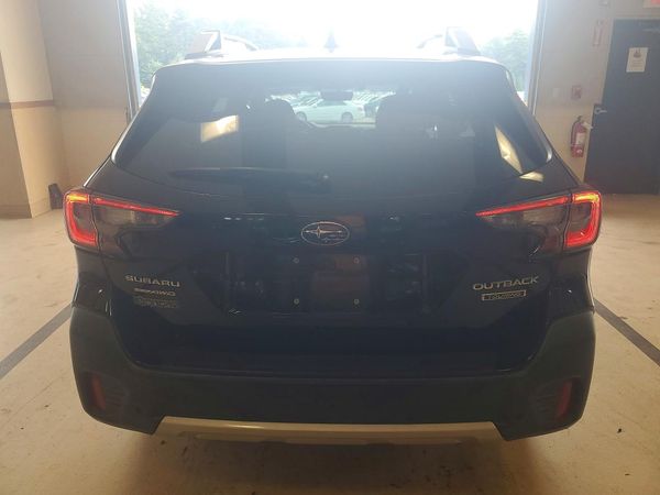 2021 SUBARU OUTBACK Touring+M/R+NAVI(HK)