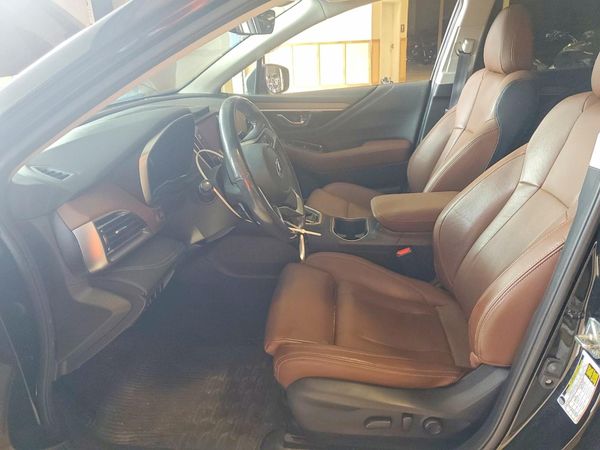 2021 SUBARU OUTBACK Touring+M/R+NAVI(HK)