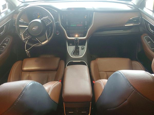 2021 SUBARU OUTBACK Touring+M/R+NAVI(HK)