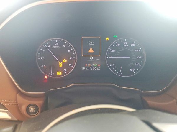 2021 SUBARU OUTBACK Touring+M/R+NAVI(HK)