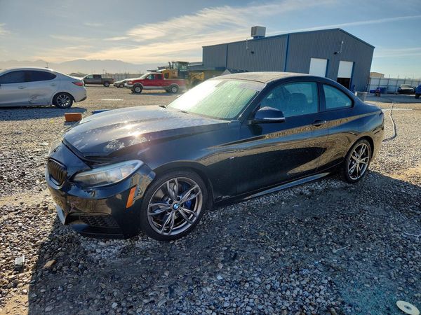 2014 BMW M235I