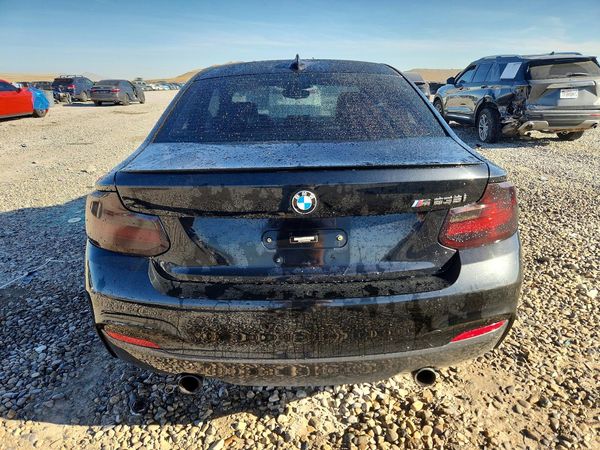 2014 BMW M235I