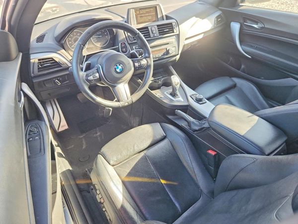 2014 BMW M235I
