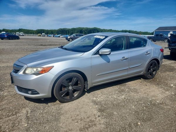 2013 ACURA ILX