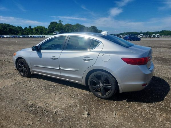 2013 ACURA ILX 20 PREMIUM