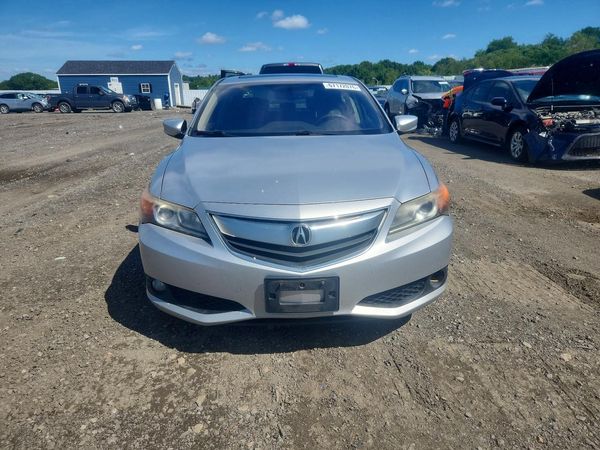 2013 ACURA ILX 20 PREMIUM