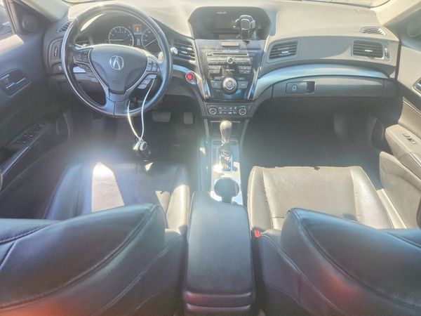 2013 ACURA ILX 20 PREMIUM