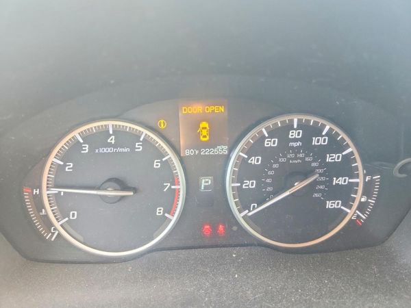 2013 ACURA ILX 20 PREMIUM