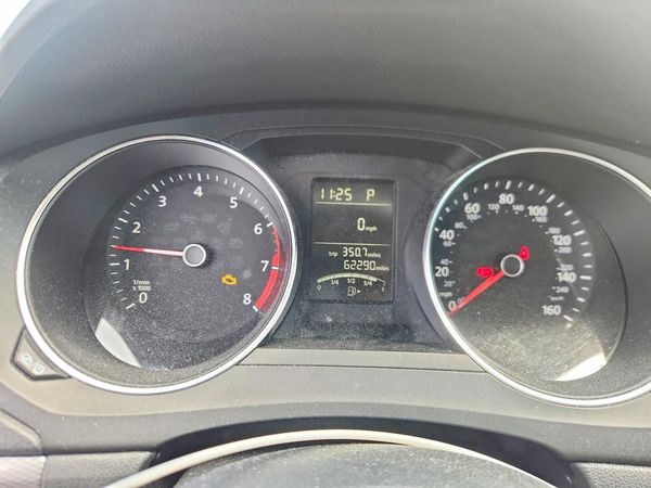2017 VOLKSWAGEN JETTA S
