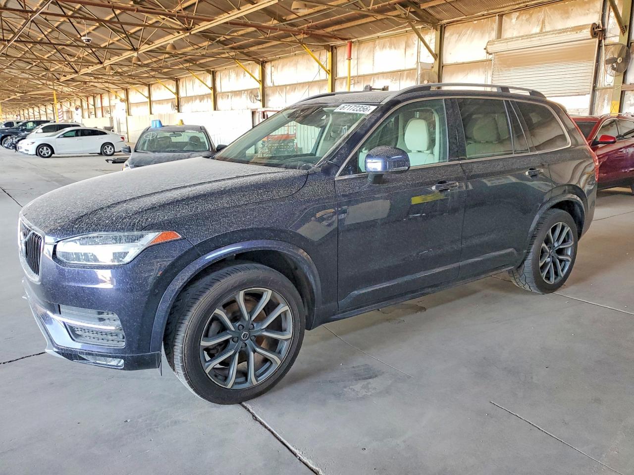 2019 VOLVO XC90