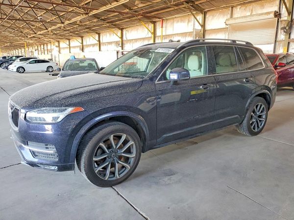 2019 VOLVO XC90