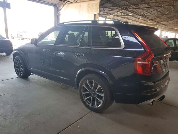 2019 VOLVO XC90