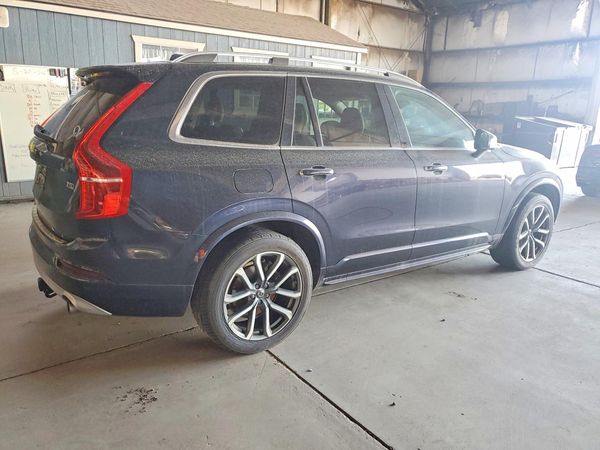 2019 VOLVO XC90