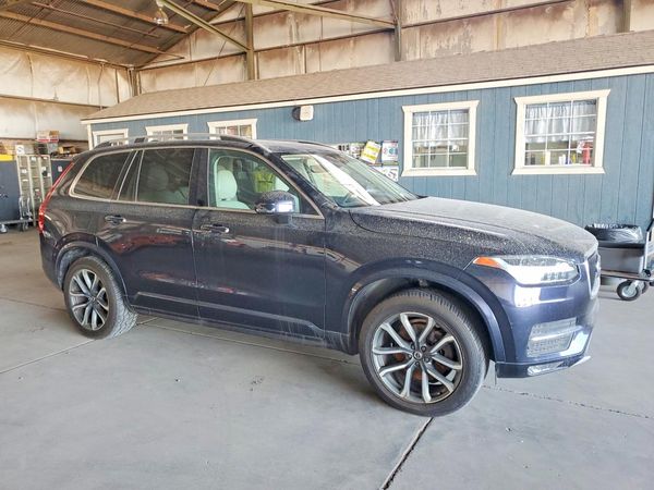 2019 VOLVO XC90