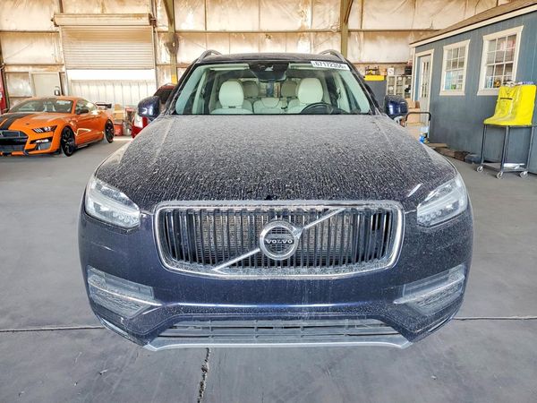 2019 VOLVO XC90
