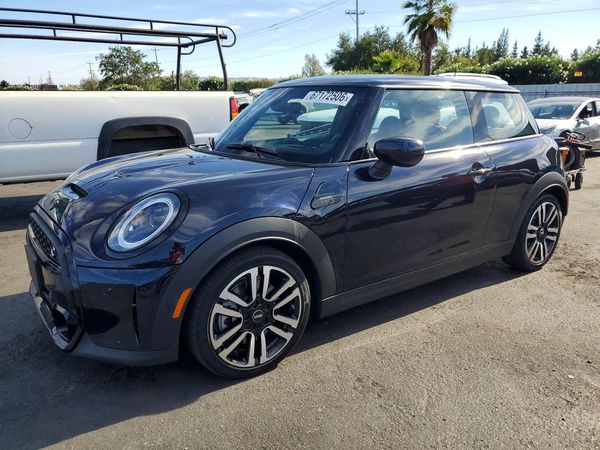 2024 MINI COOPER