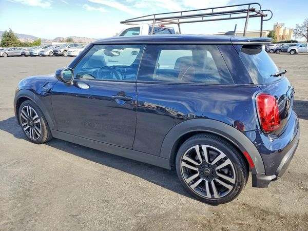 2024 MINI COOPER