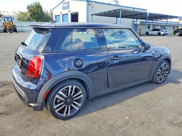 2024 MINI COOPER