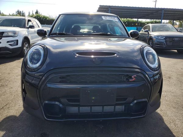 2024 MINI COOPER