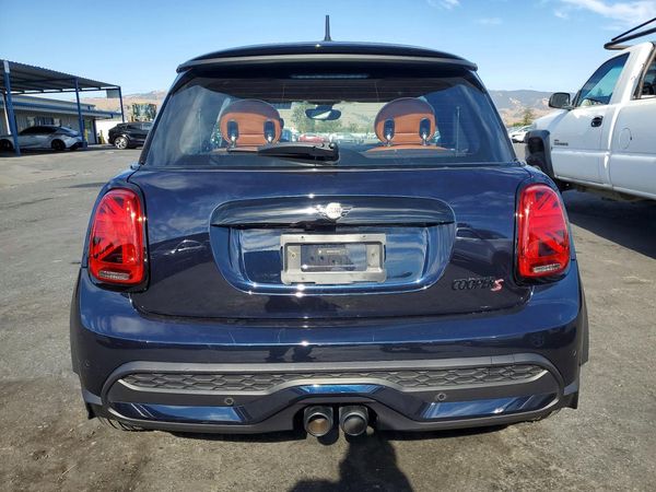 2024 MINI COOPER