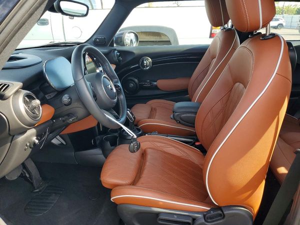 2024 MINI COOPER