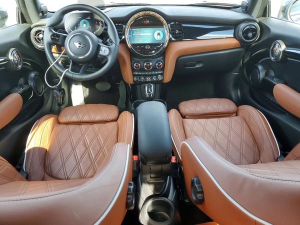 2024 MINI COOPER