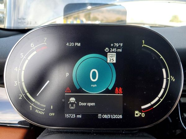 2024 MINI COOPER