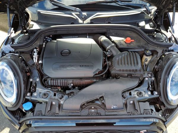 2024 MINI COOPER