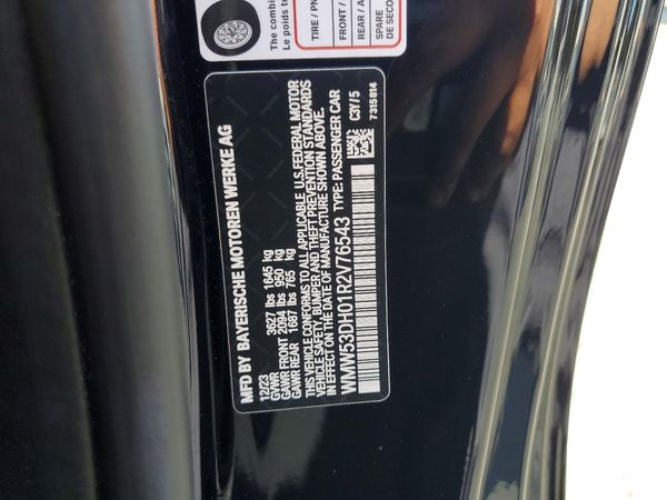 2024 MINI COOPER