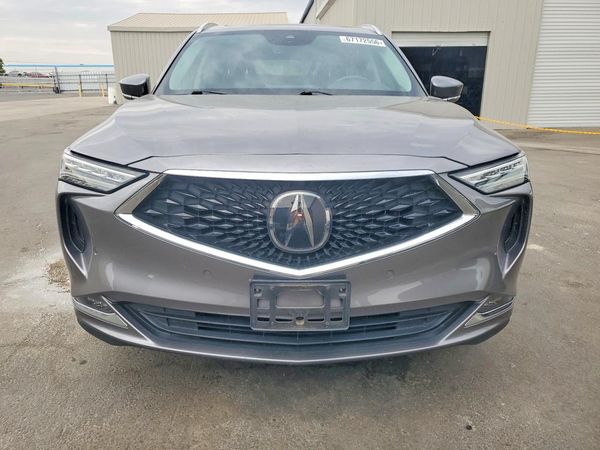 2022 ACURA MDX ADV