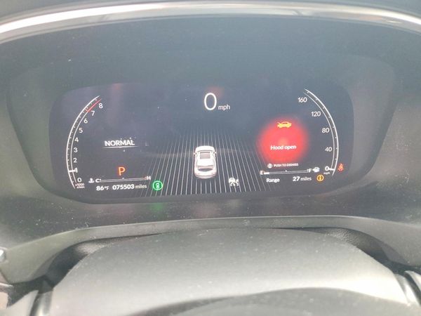 2022 ACURA MDX ADV