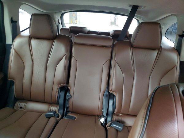 2022 ACURA MDX ADV
