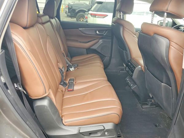 2022 ACURA MDX ADV