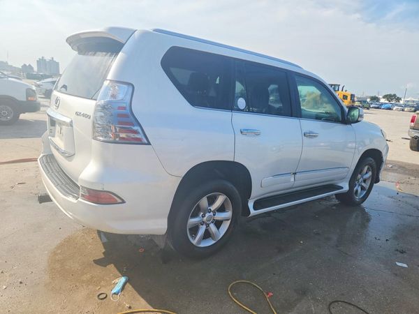 2016 LEXUS GX