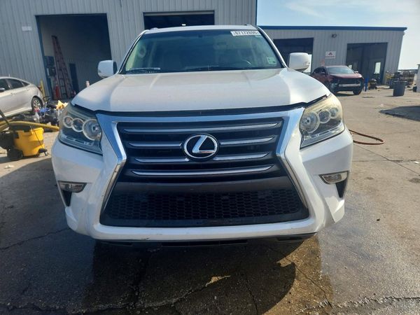 2016 LEXUS GX