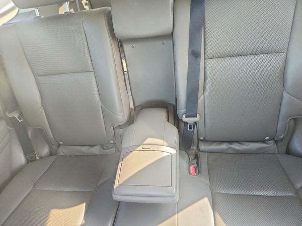 2016 LEXUS GX
