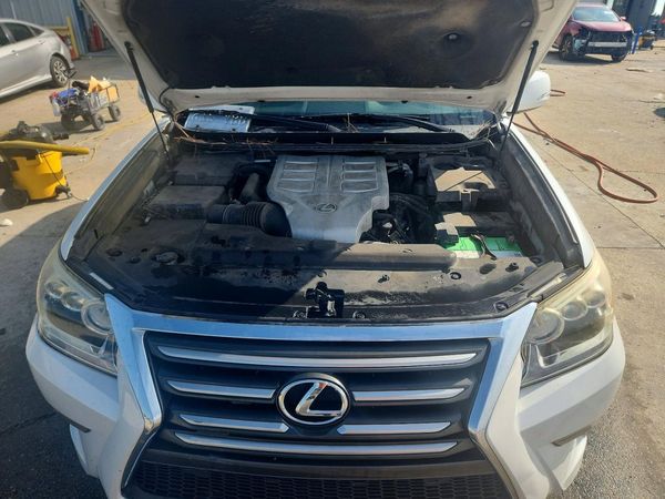 2016 LEXUS GX