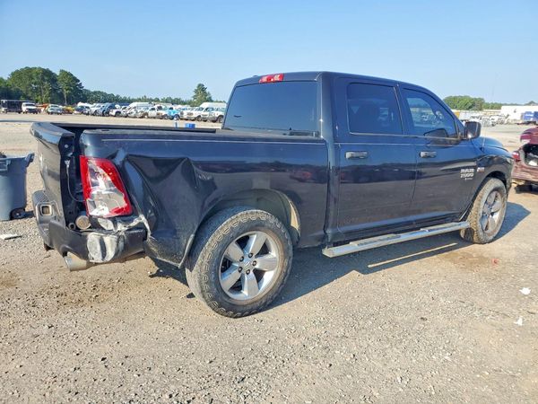 2019 RAM 1500 CLASSIC Tradesman, ST
