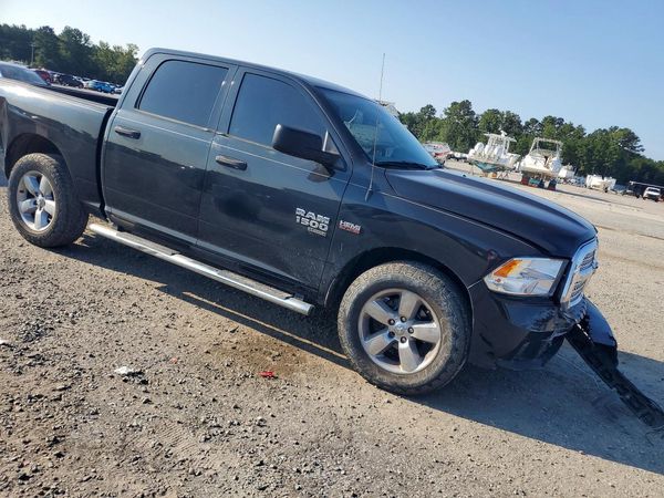 2019 RAM 1500 CLASSIC Tradesman, ST