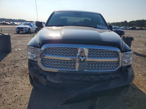 2019 RAM 1500 CLASSIC Tradesman, ST