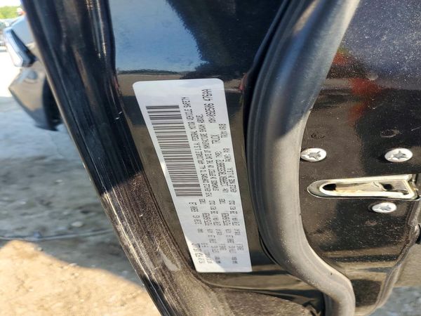 2019 RAM 1500 CLASSIC Tradesman, ST