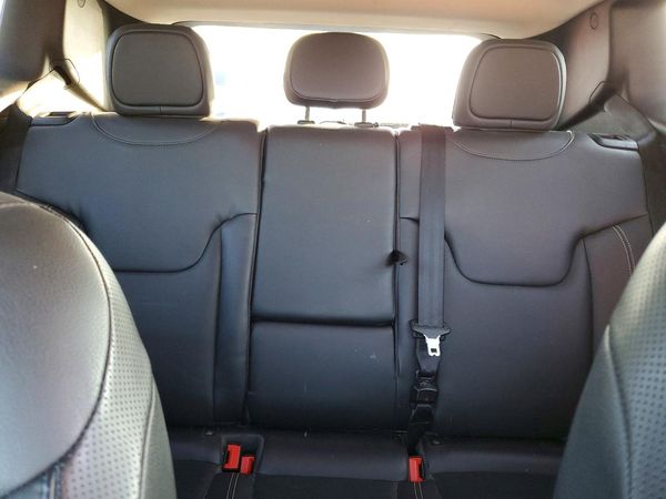 2015 JEEP RENEGADE