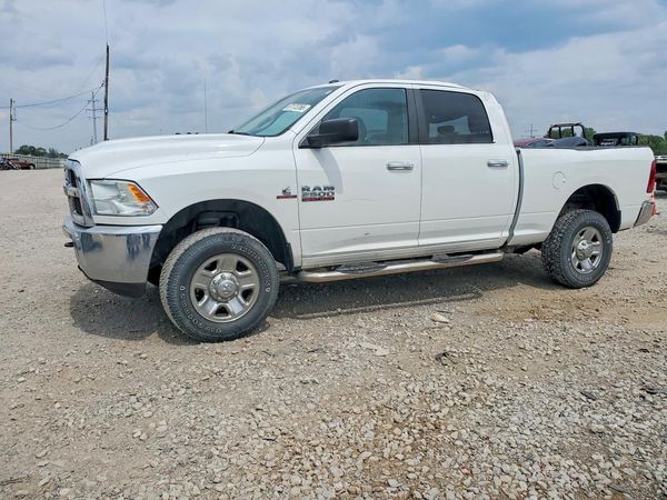 2016 RAM 2500 SLT