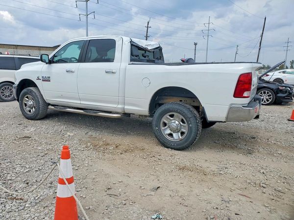2016 RAM 2500 SLT