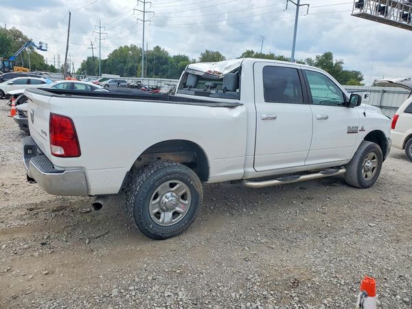 2016 RAM 2500 SLT