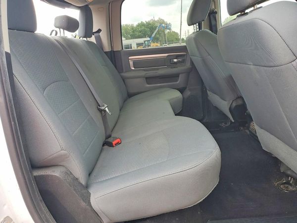 2016 RAM 2500 SLT