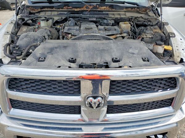 2016 RAM 2500 SLT