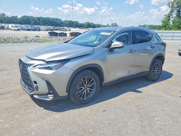 2024 LEXUS NX 350 Premium